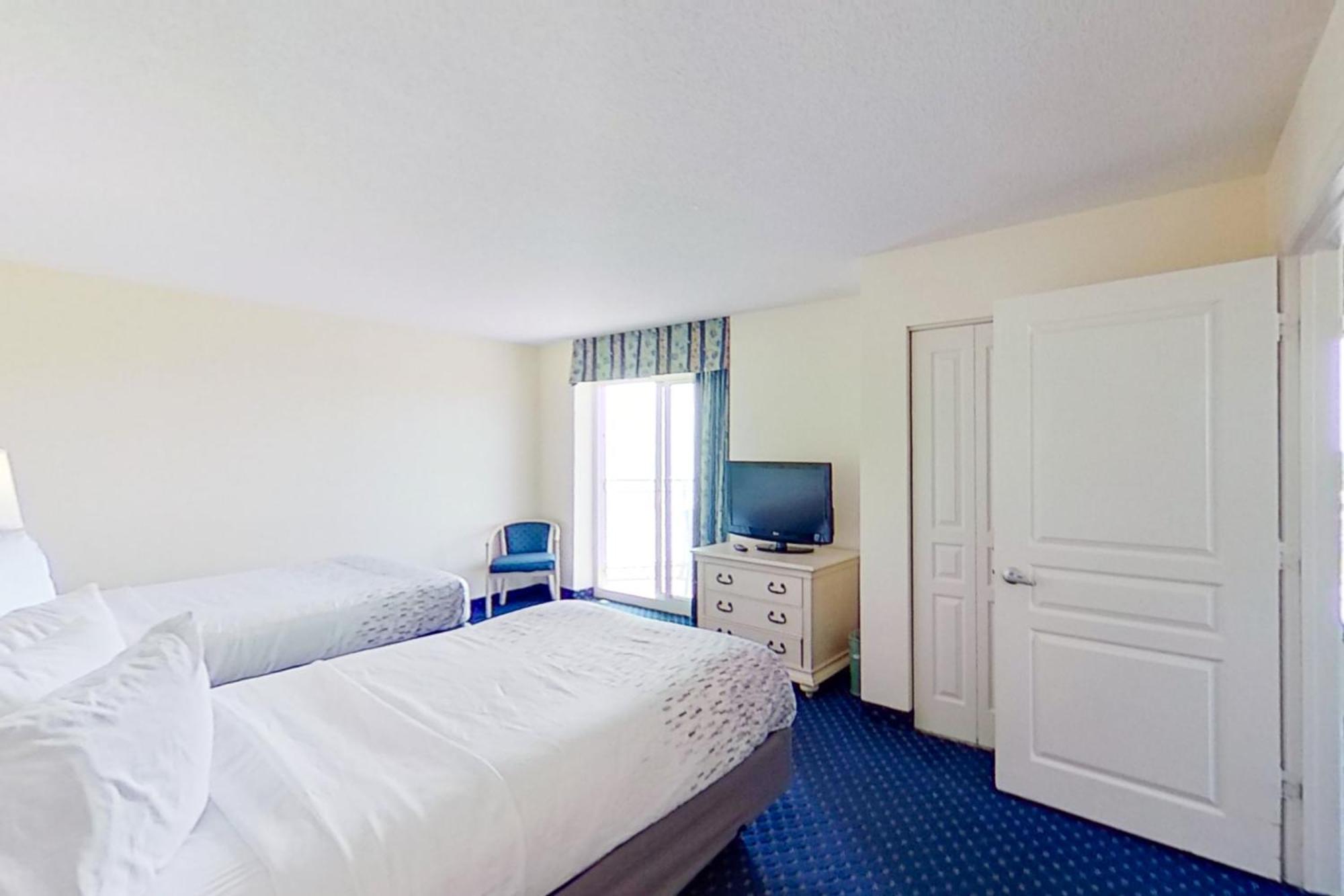 Bay Watch Resort Atlantic Beach Zimmer foto