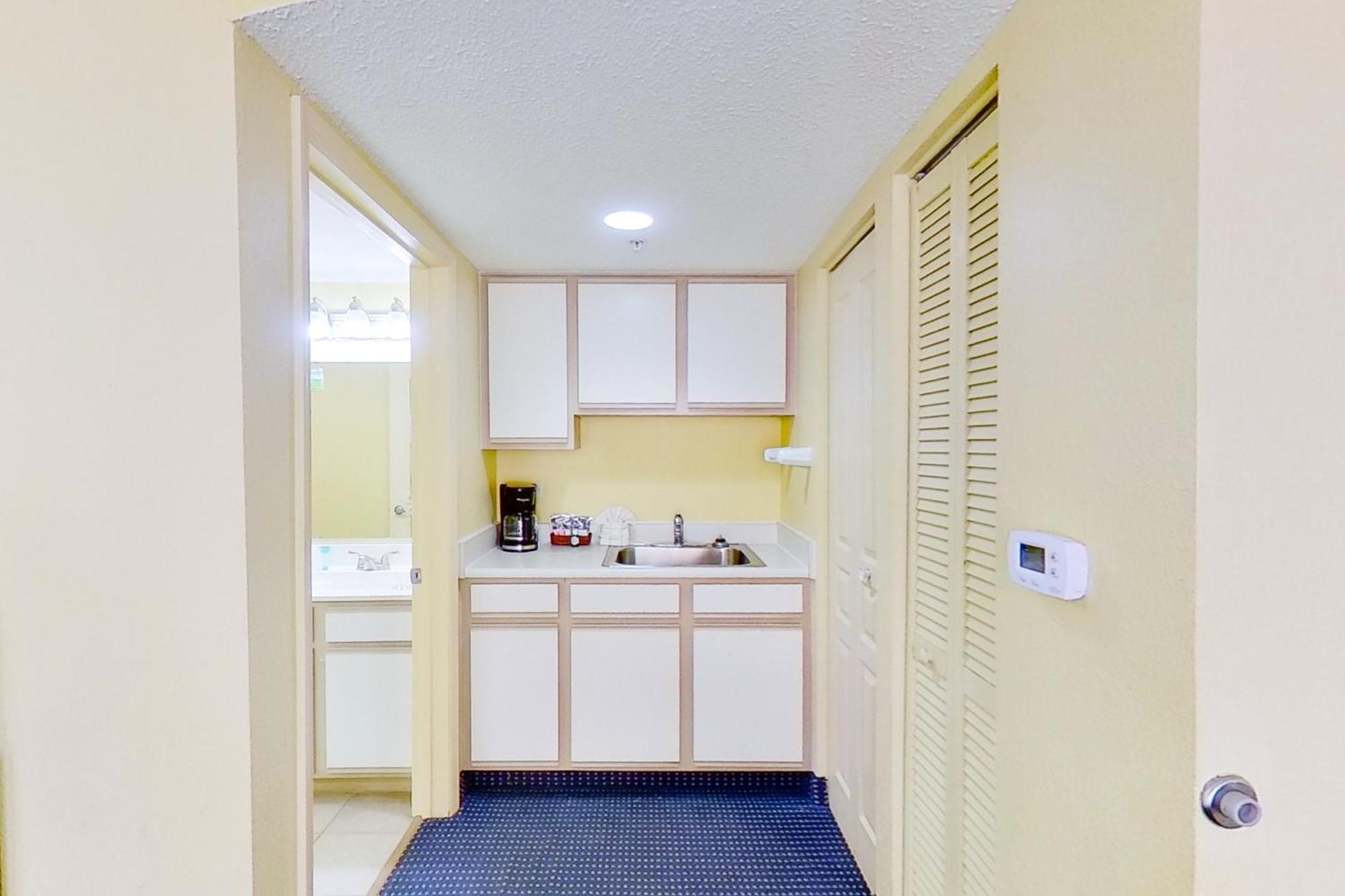 Bay Watch Resort Atlantic Beach Zimmer foto