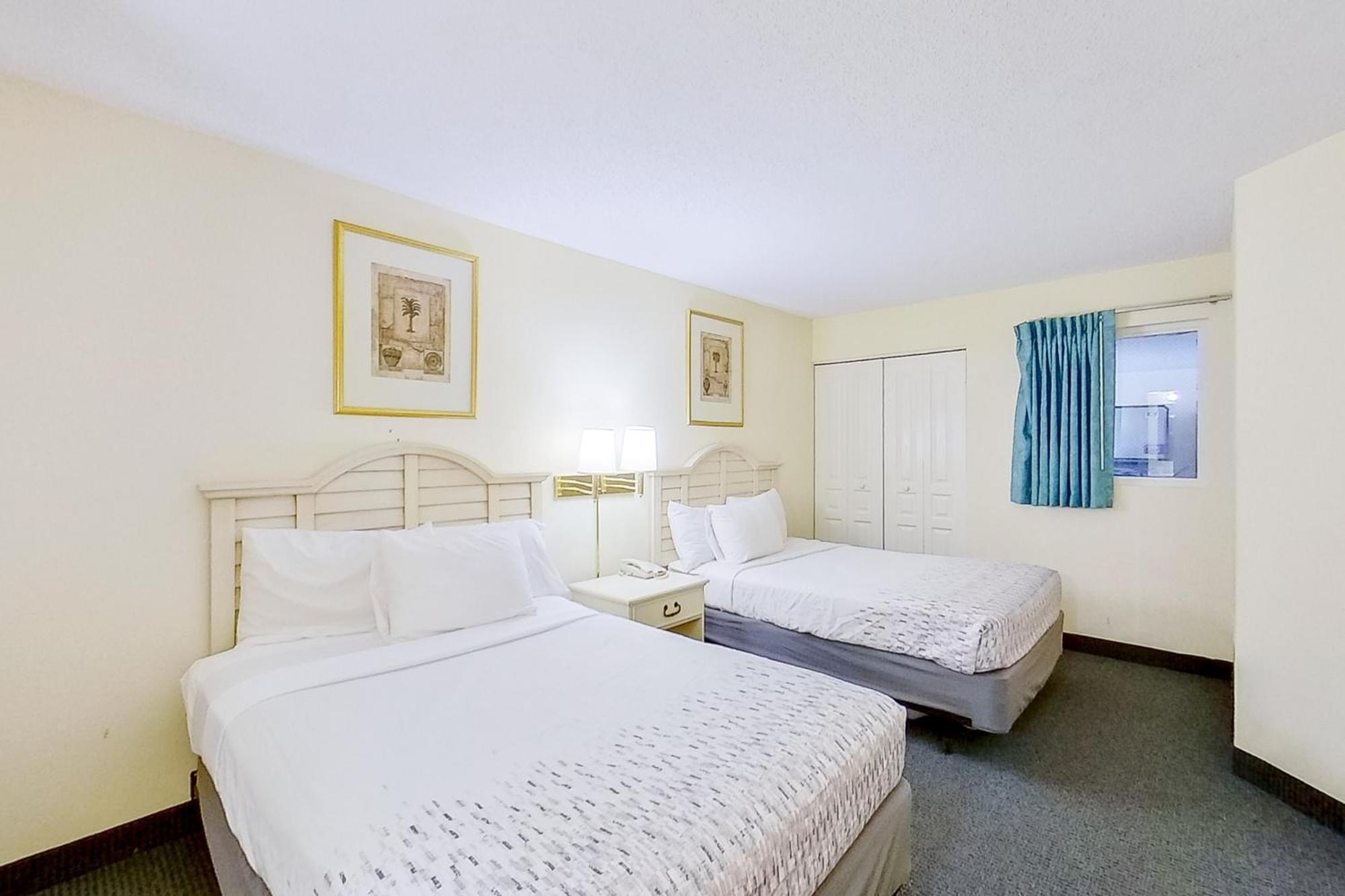Bay Watch Resort Atlantic Beach Zimmer foto
