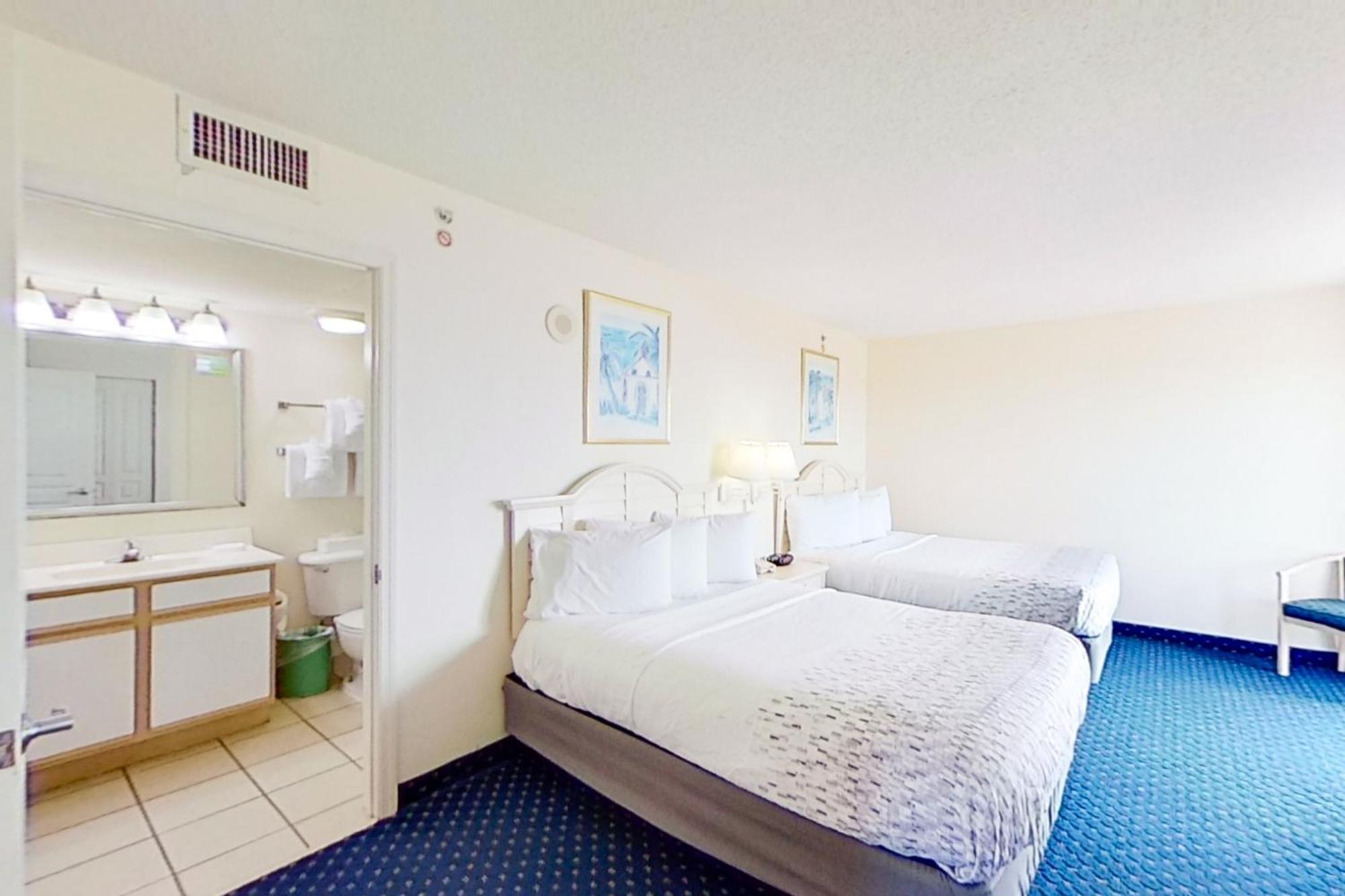 Bay Watch Resort Atlantic Beach Zimmer foto