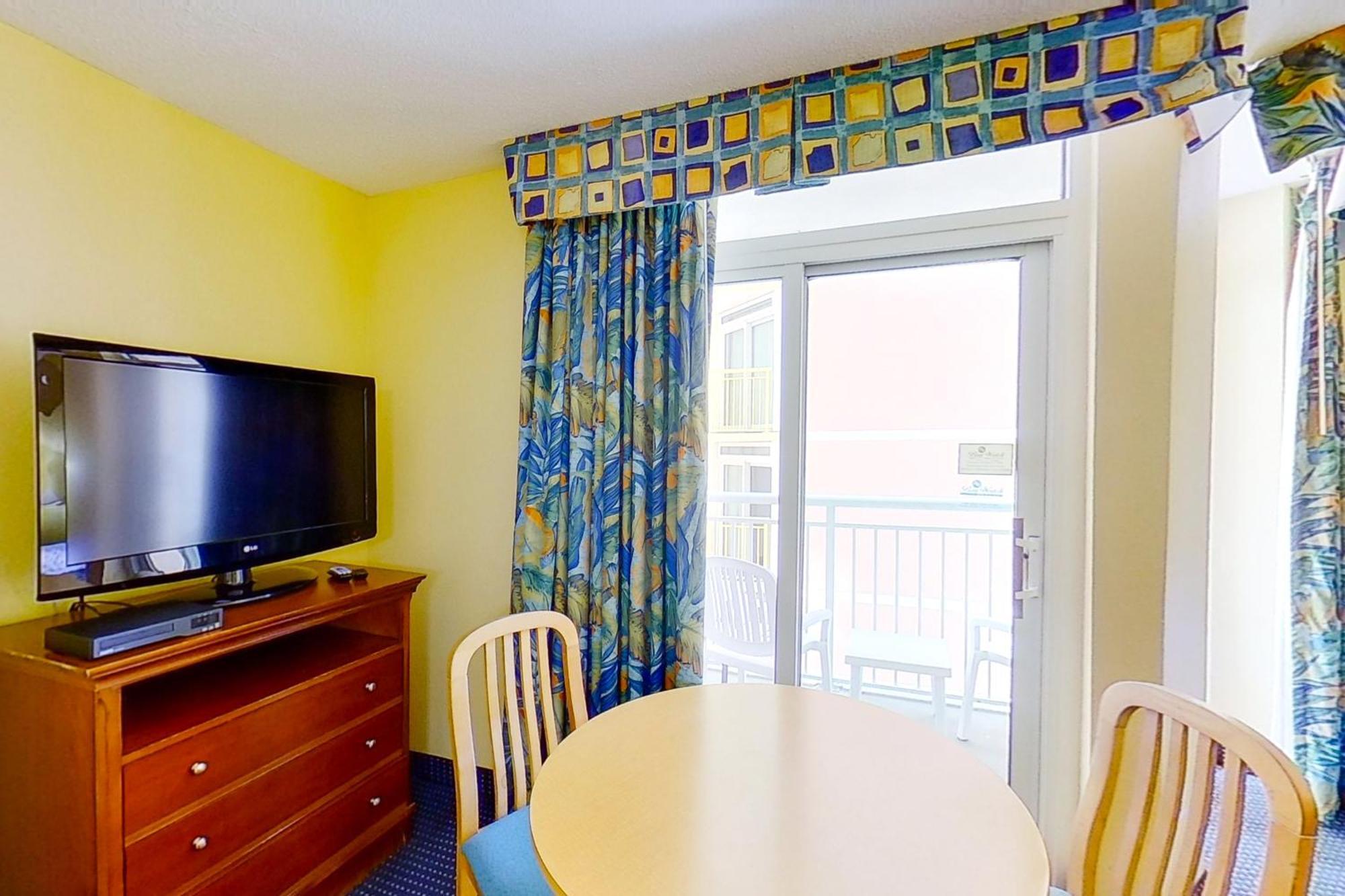 Bay Watch Resort Atlantic Beach Zimmer foto