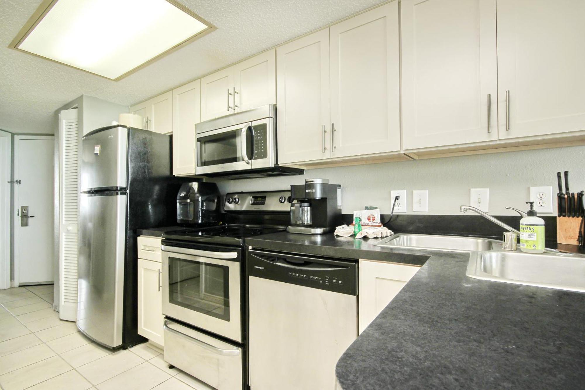 Bay Watch Resort Atlantic Beach Zimmer foto
