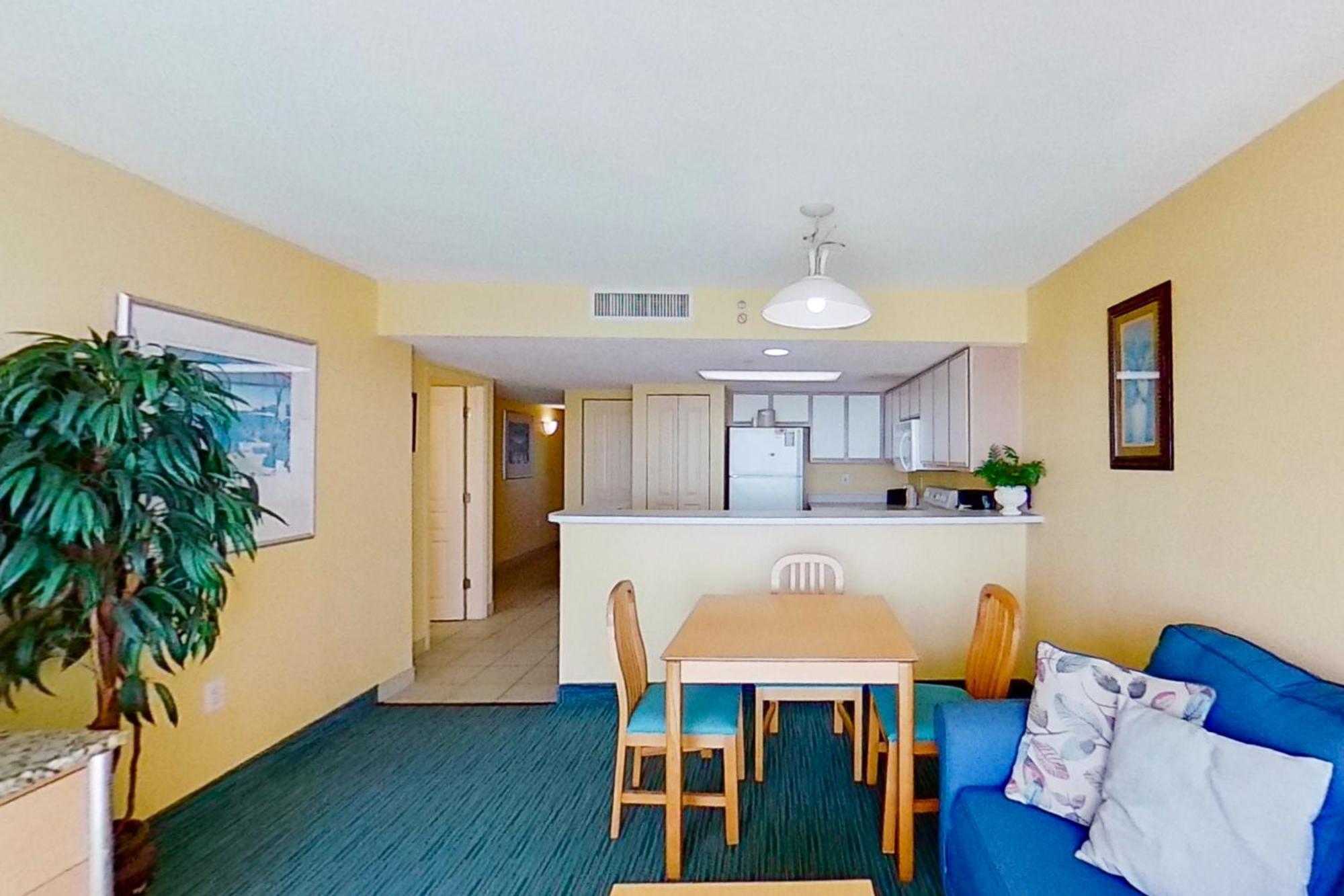 Bay Watch Resort Atlantic Beach Zimmer foto