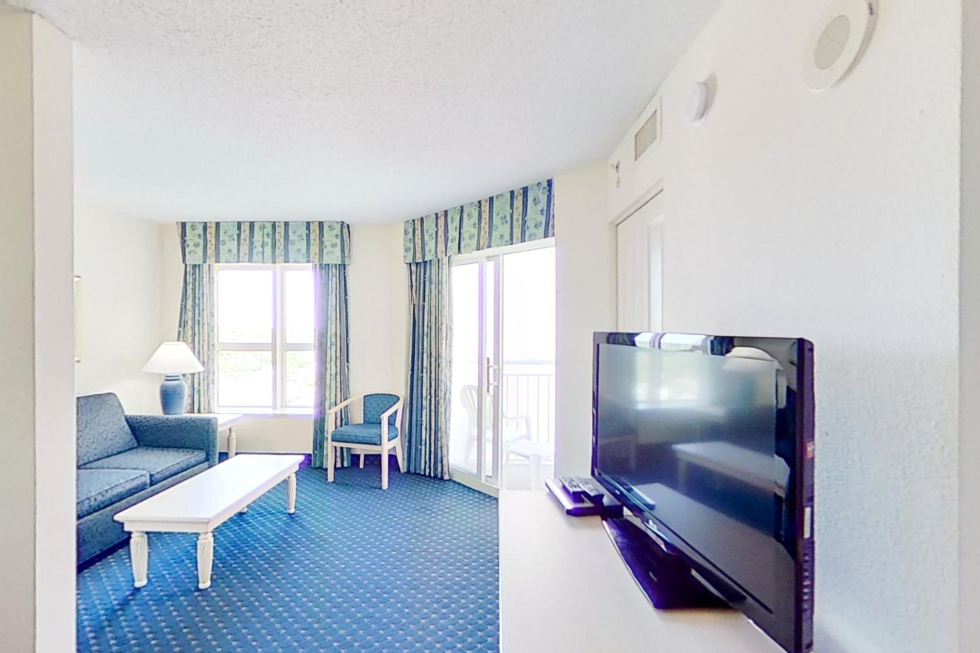 Bay Watch Resort Atlantic Beach Zimmer foto