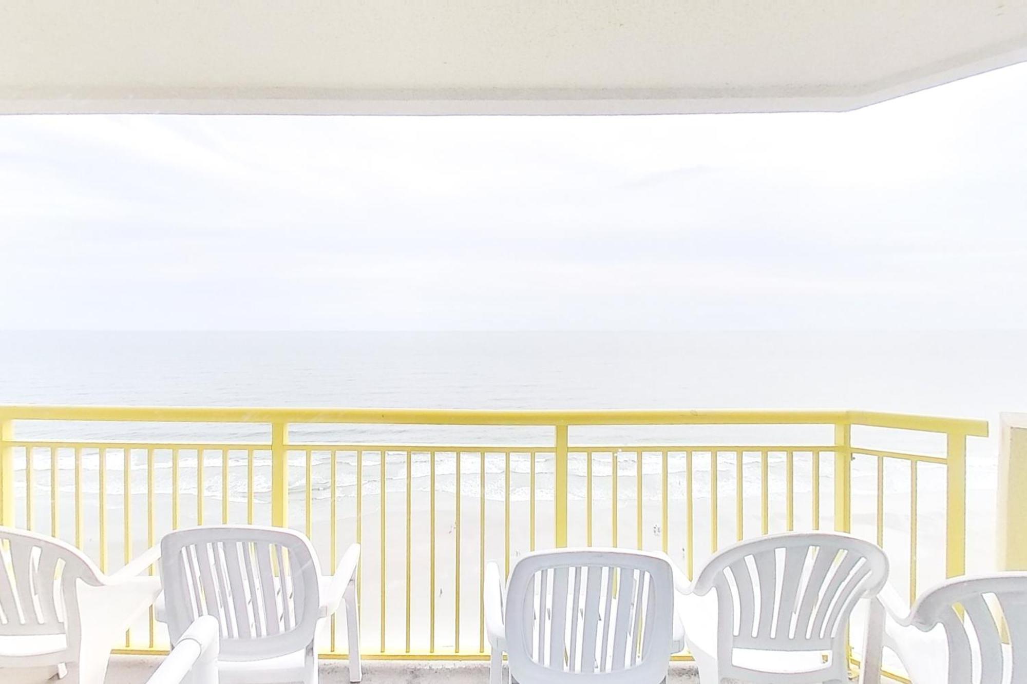 Bay Watch Resort Atlantic Beach Zimmer foto