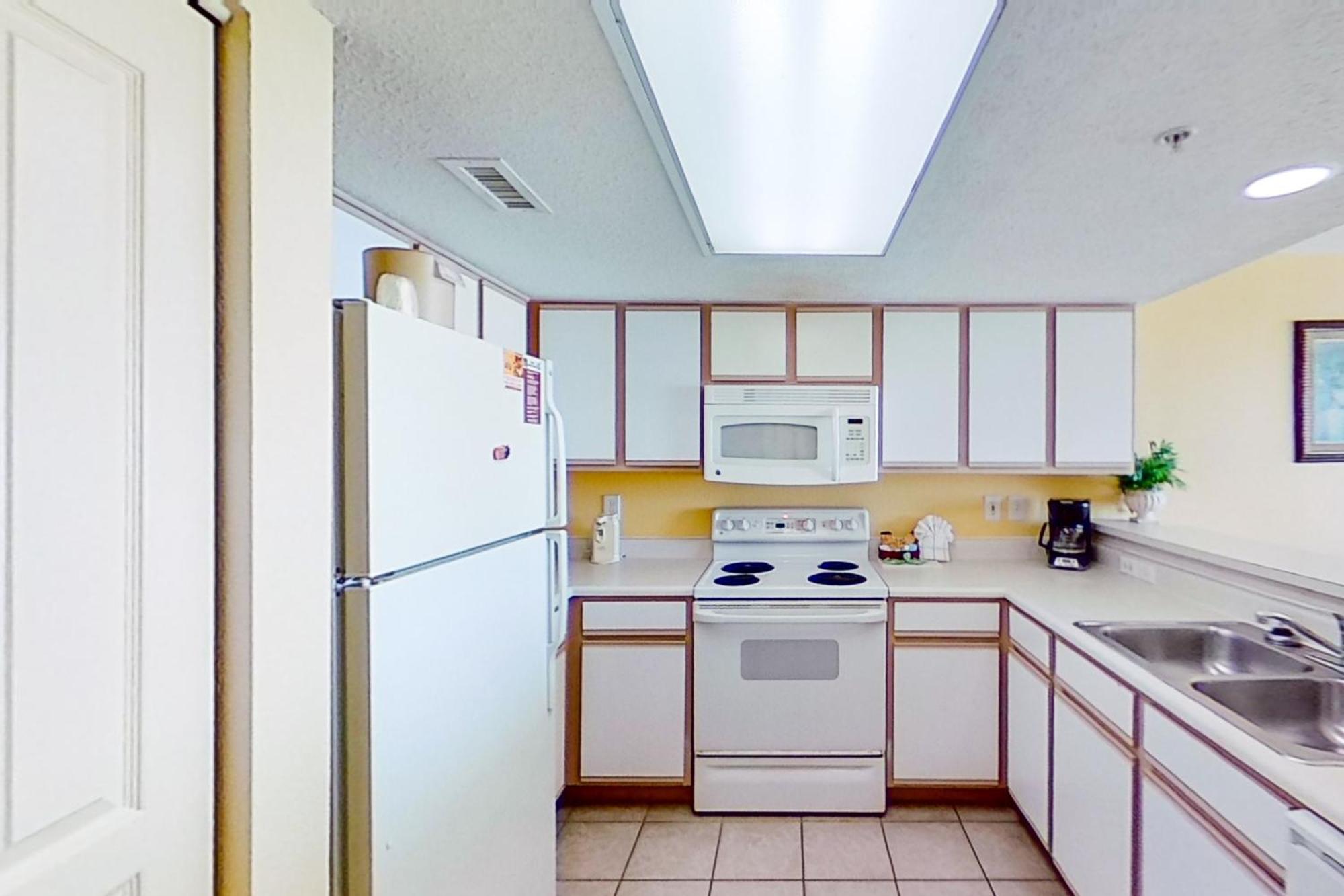 Bay Watch Resort Atlantic Beach Zimmer foto
