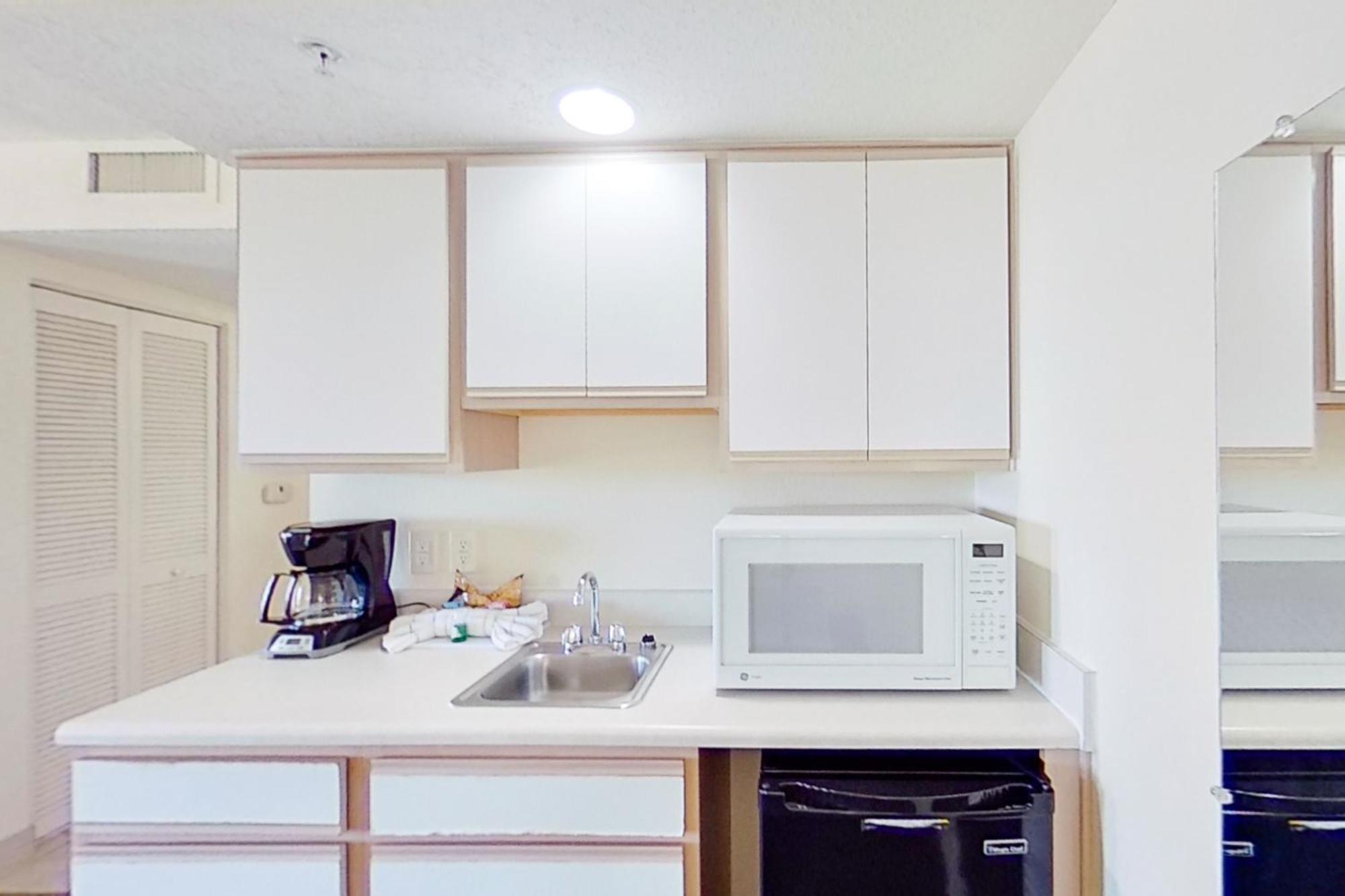Bay Watch Resort Atlantic Beach Zimmer foto